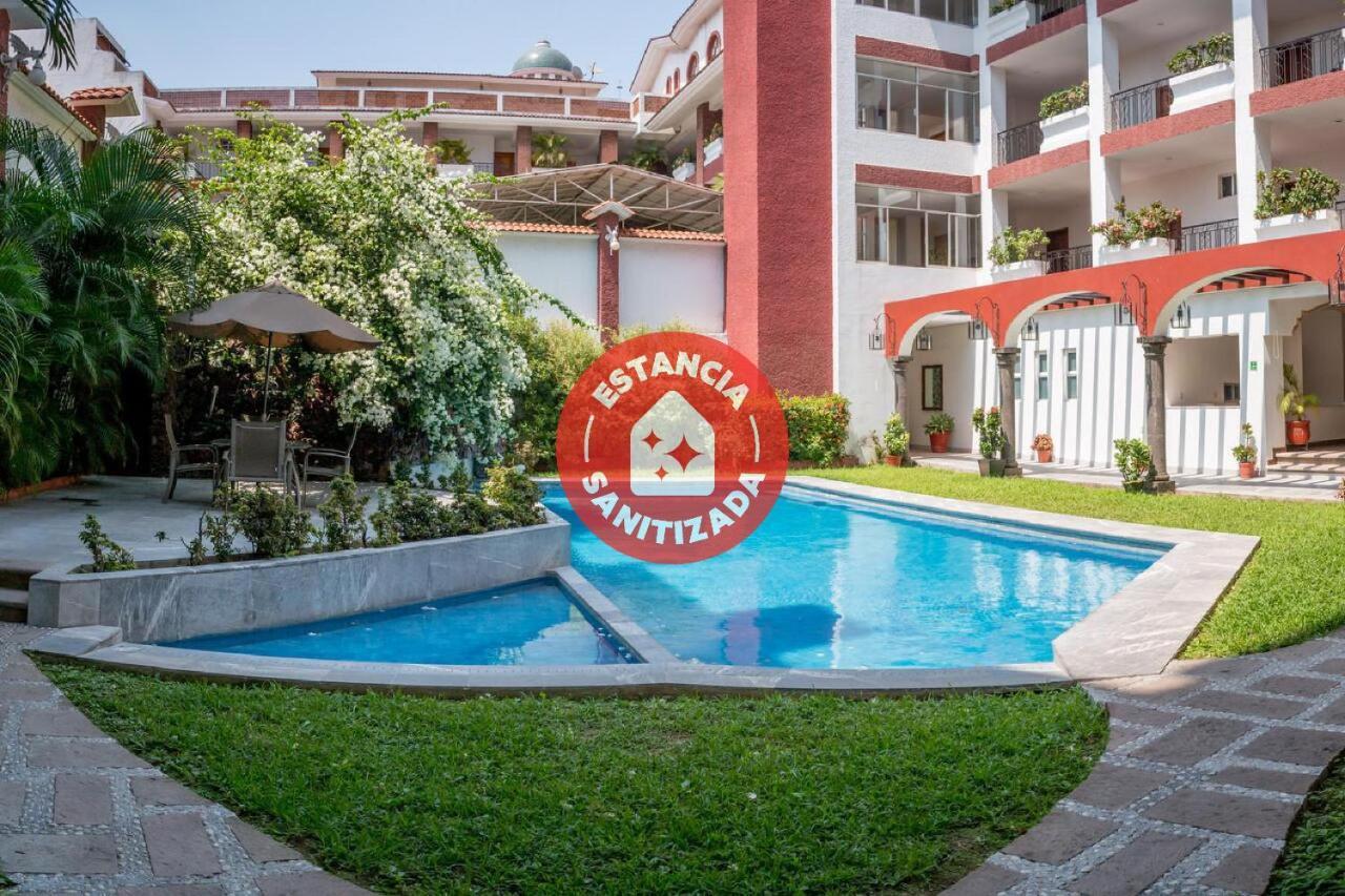 COLLECTION O HOTEL QUINTA ANTIGUA LAZARO CARDENAS (MICHOACAN) 2* (Mexico) -  from US$ 50 | BOOKED